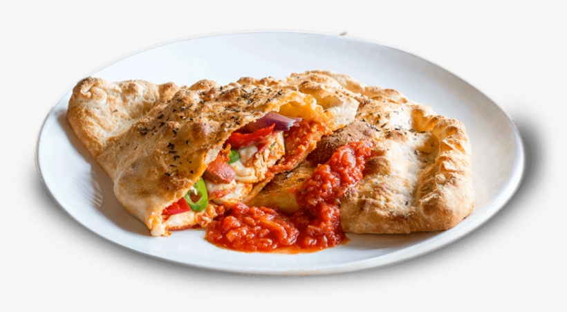 Calzone - Crumble, transparent png download