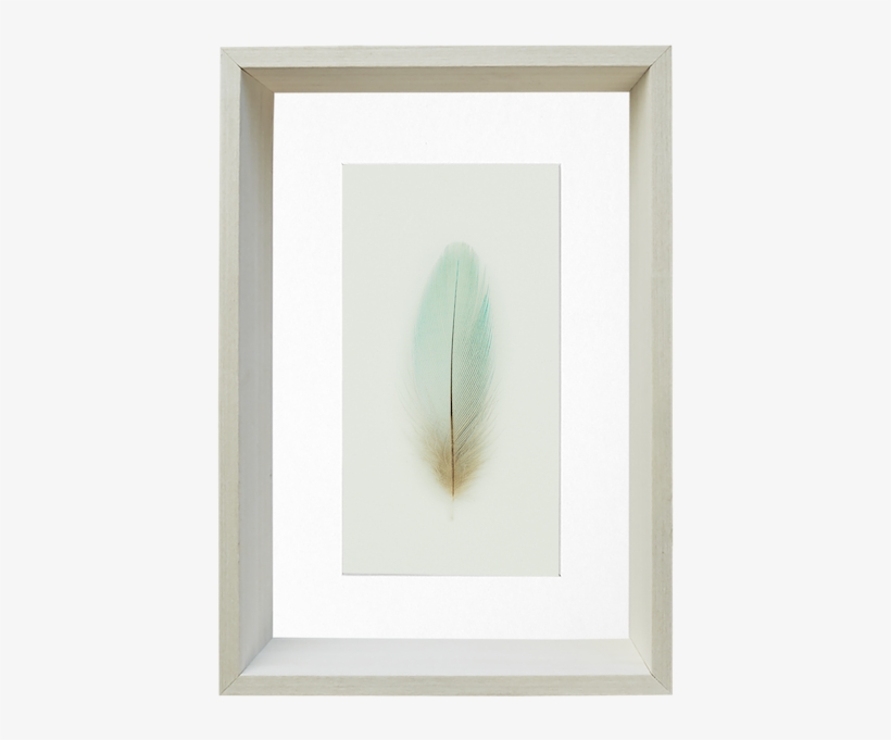 A Solid Wood Frame Enhanced With A Coastal-inspired, transparent png download