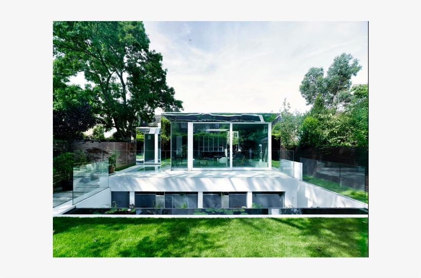 Grand Designs House Of The Year 2016, transparent png download