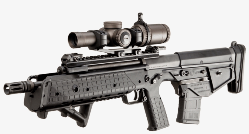 Not Your Ordinary, Everyday Rifle - 5.56 Non Restricted Canada, transparent png download
