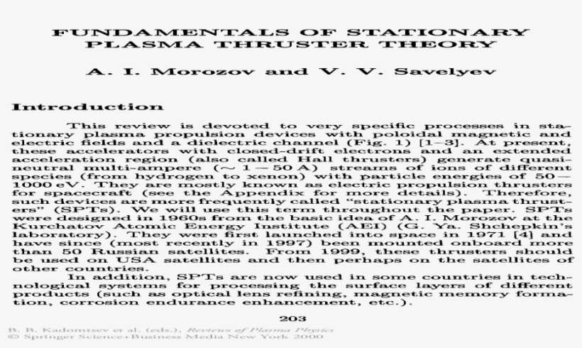 [reviews Of Plasma Physics] Reviews Of Plasma Physics - Si Faccia Una Vita Interiore Di Studio, transparent png download