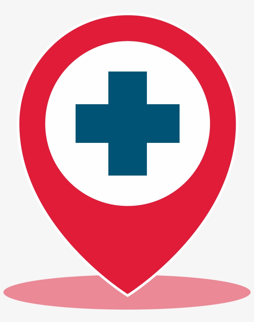 El Ángel Hospital - Ems Co Operative Hospital, transparent png download