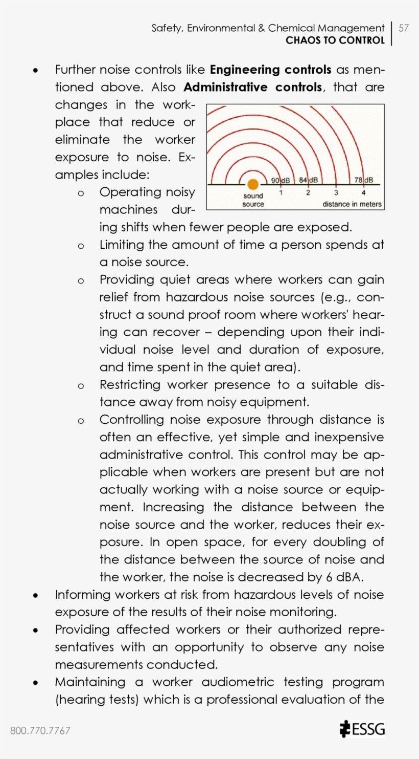 Safety, Environmental Chemical Management Chaos To - Engineering, transparent png download
