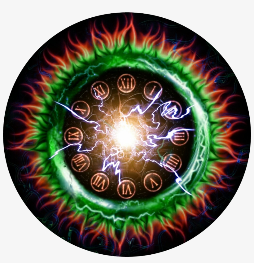 Tribal Sun Clockthe Best Time Anywhere, transparent png download