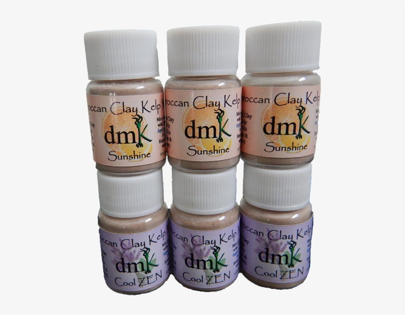 Moroccan Clay - Clay, transparent png download