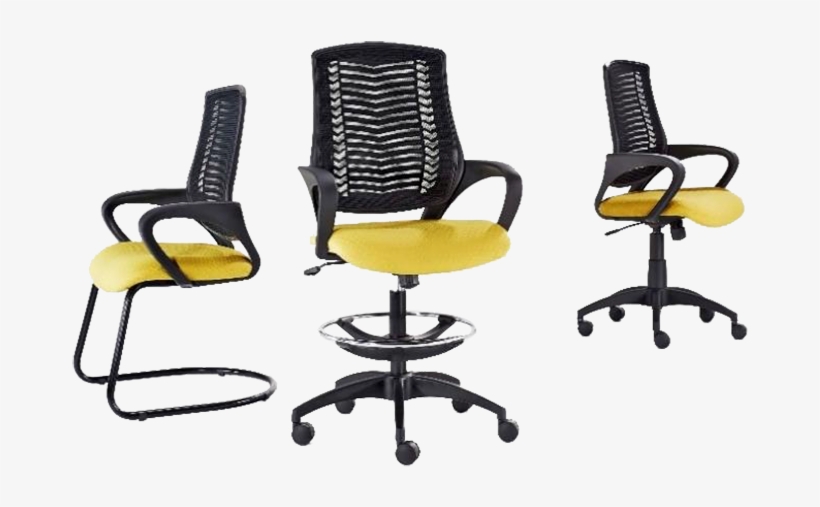 Office Chair, transparent png download