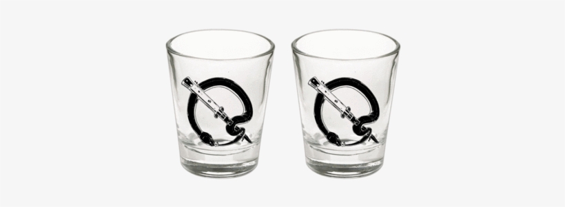 Snake Q Shot Glass - Original Nes Nintendo Game Controller Promo Shot Glass, transparent png download