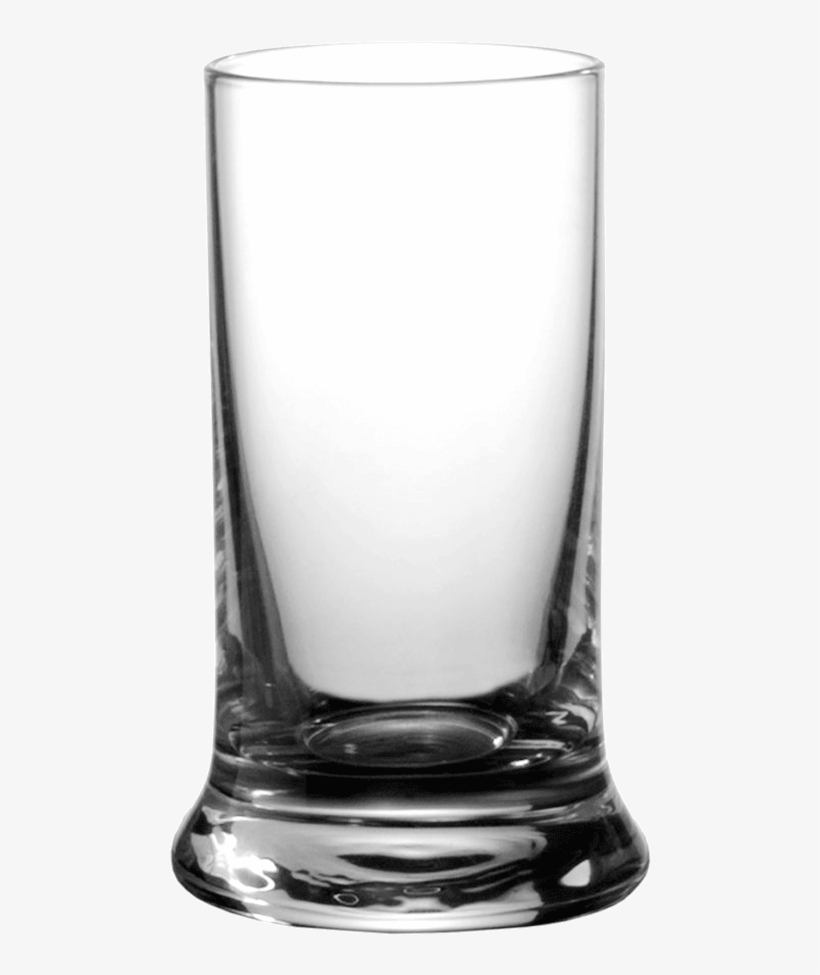 Cartridge Shot Glass 8cl - Shot Glass, transparent png download