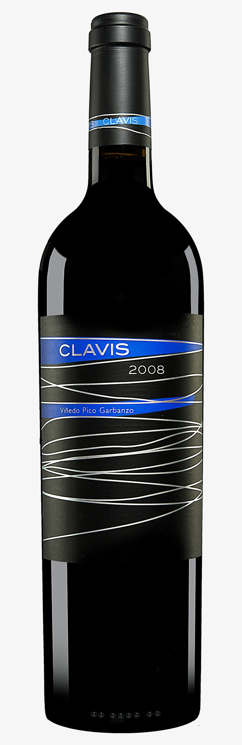 2008 Finca Antigua Clavis - Finca Antigua »clavis« 2008, transparent png download