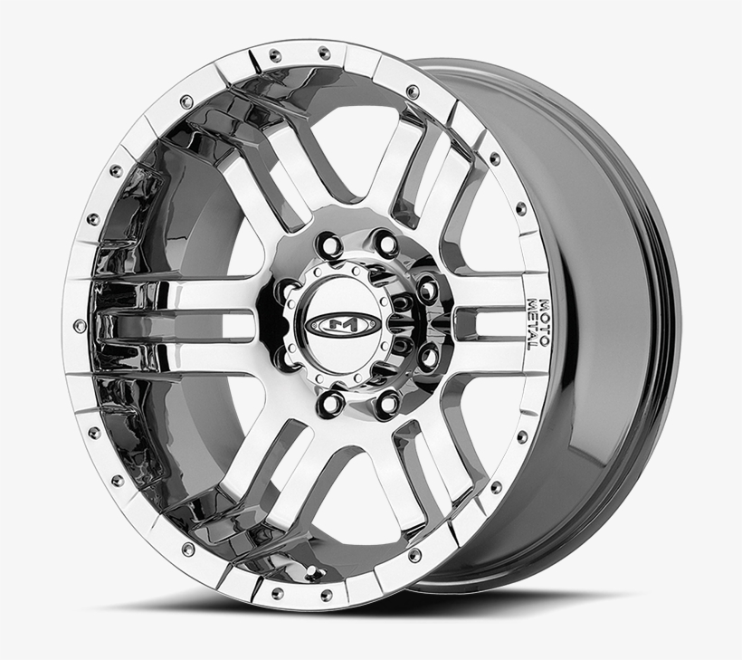 Moto Metal Wheels, transparent png download
