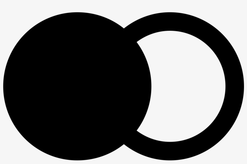 Master Card Logo - Circle, transparent png download