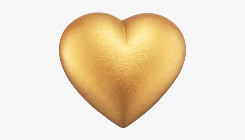 Engelsrufer Gold Heart Pattern Sound Ball - Thomas Sabo Charm 0952 Best Mom, transparent png download