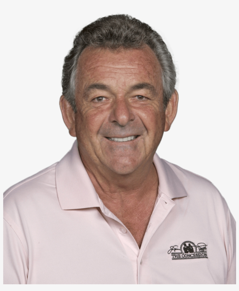 Tony Jacklin - Bayt.com, transparent png download