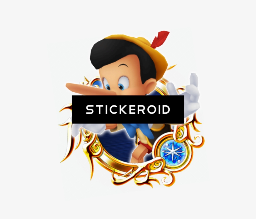Pinocchio Disney - Portable Network Graphics, transparent png download