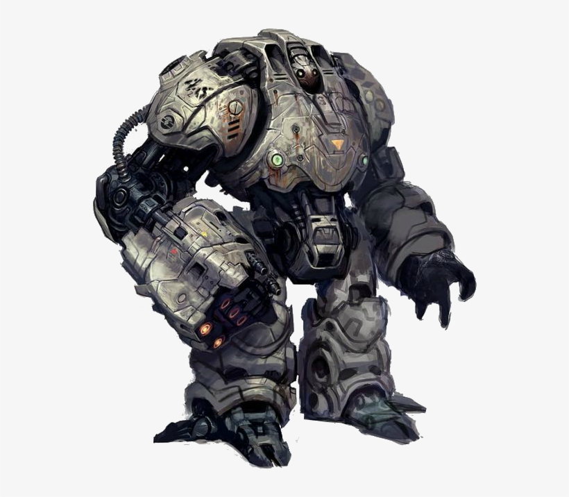 Z Trooper Phase 1337 - Armaduras De Guerra Futuro, transparent png download