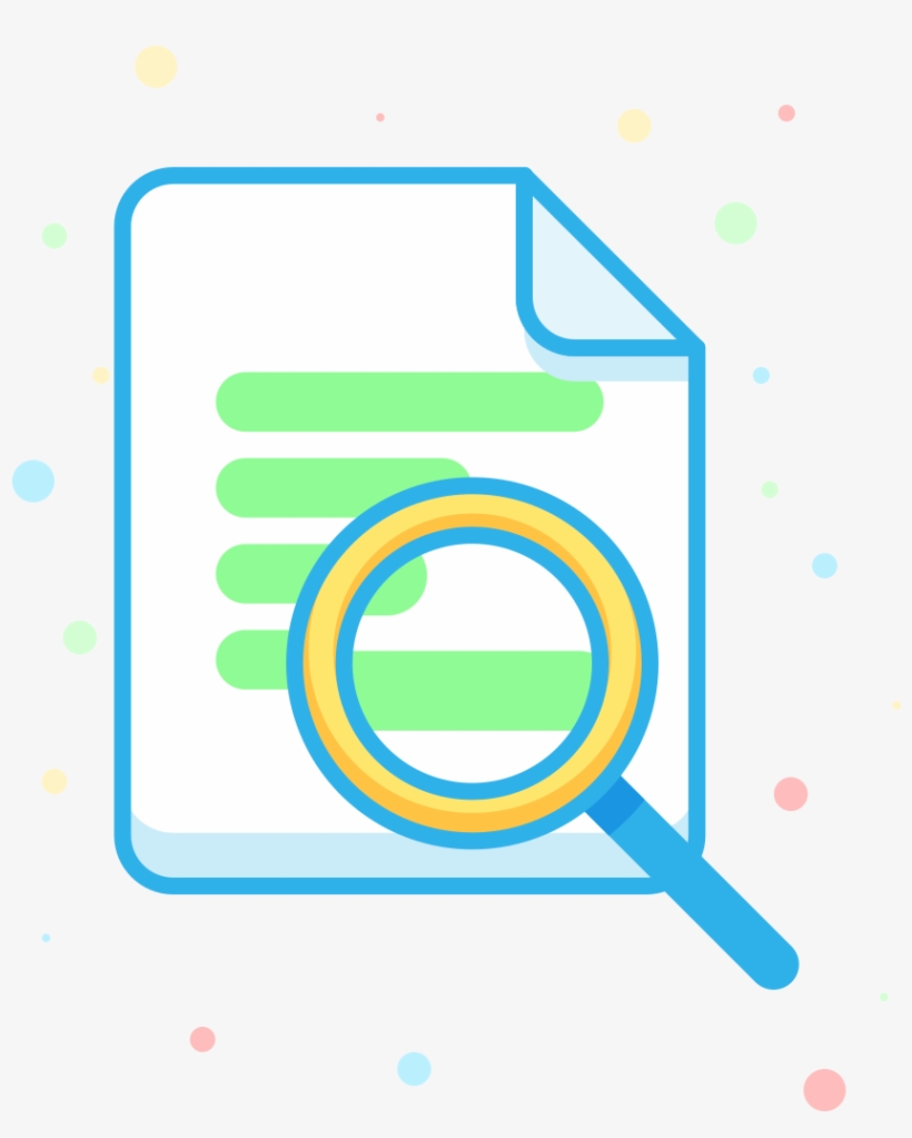 Download Svg Download Png - Proofreading, transparent png download