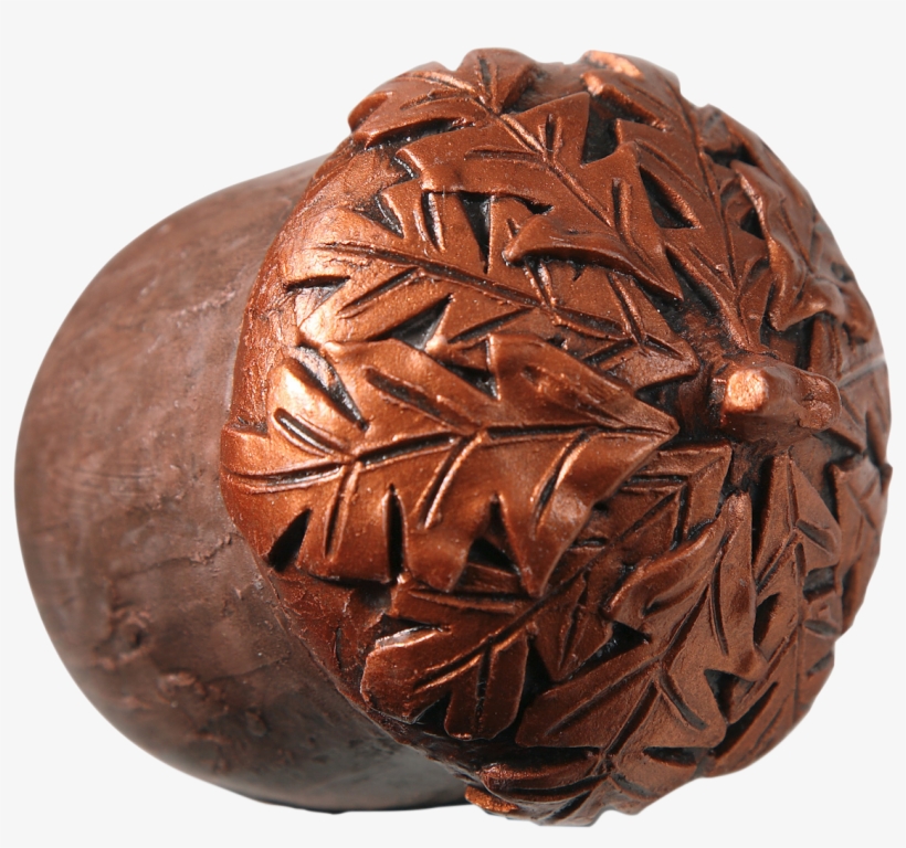 Isabel Bloom Acornlargemulticolor - Chocolate, transparent png download