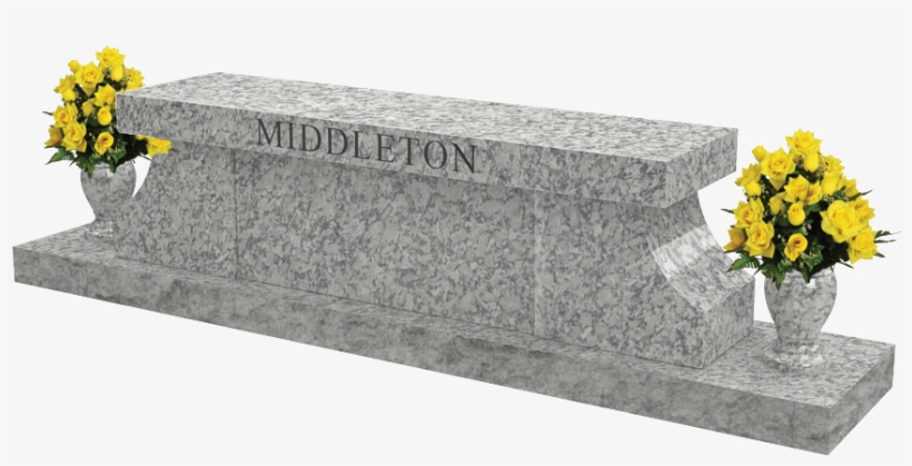 Site Image - Headstone, transparent png download