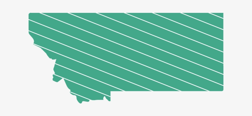 Mt - Montana, transparent png download