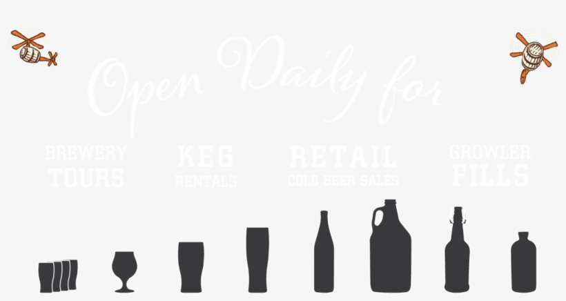 Location - Steamworks Brewing Company, transparent png download