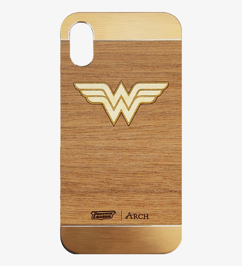 Logo Wonder Woman - Wonder Woman, transparent png download