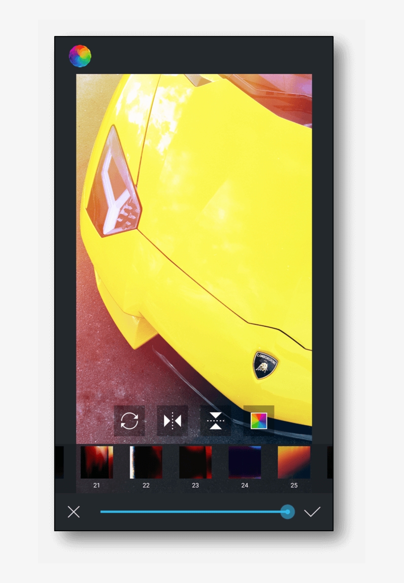 If You Want Your Instagram Pictures To Stand Out From - Picture Editor, transparent png download