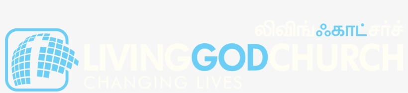 Living God Church - Graphic Design, transparent png download