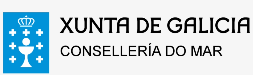 They Have Trusted Us - Xunta De Galicia Conselleria Do Mar, transparent png download