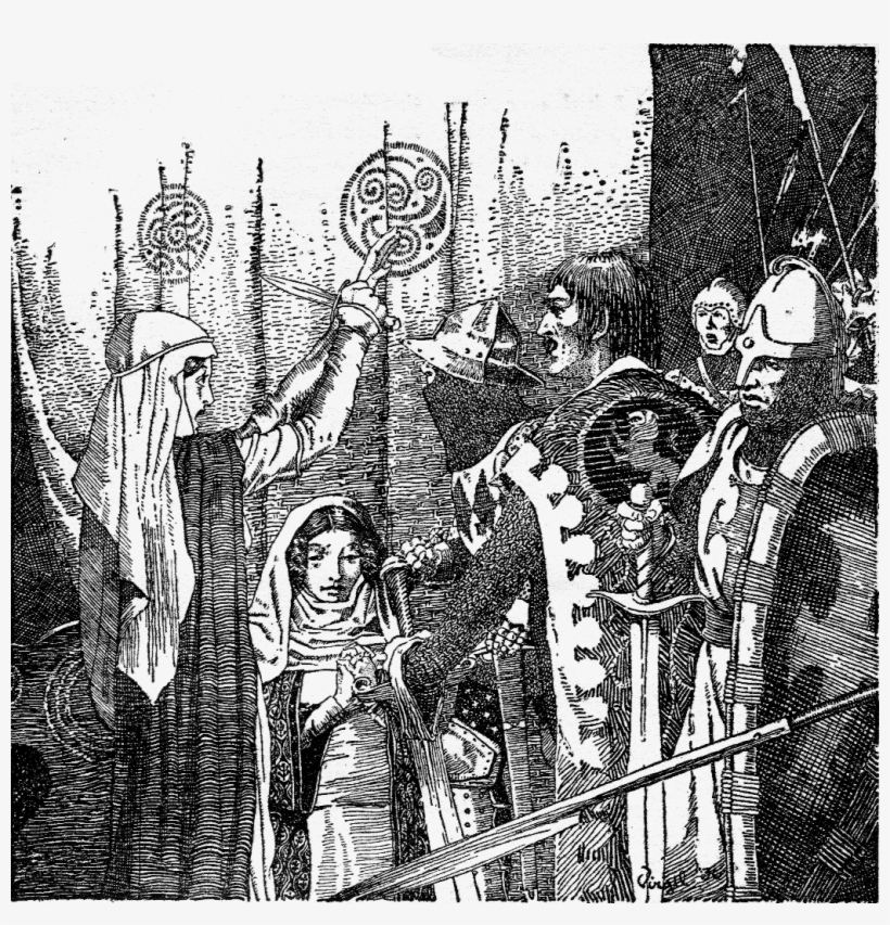 242 × 240 Pixels - Lost Door By Dorothy Quick, transparent png download