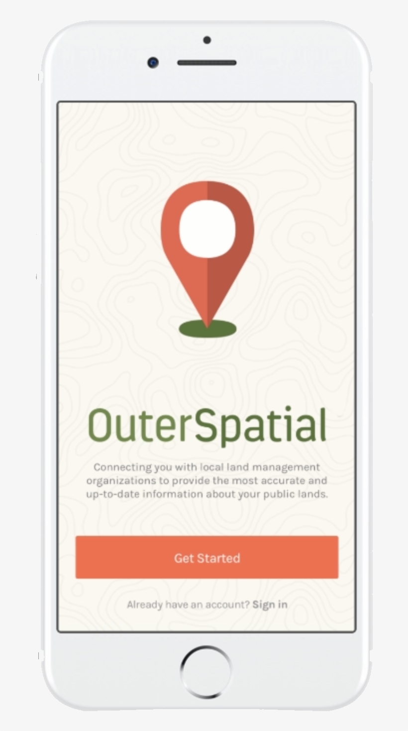 Outerspatial App Image - Aerotel Smile Makassar, transparent png download