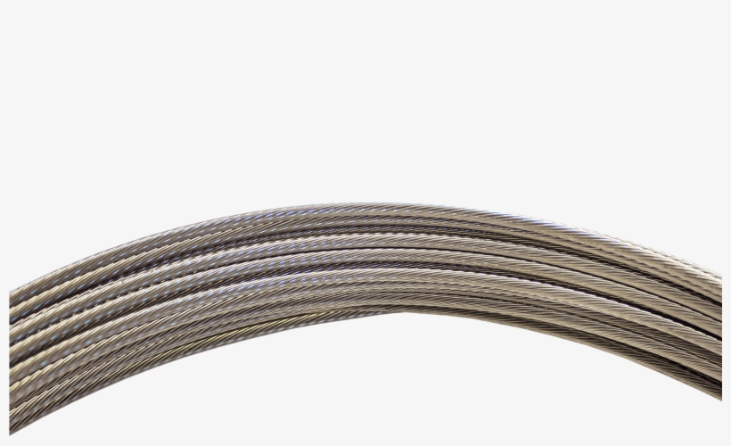 Cable-coil - Wire, transparent png download
