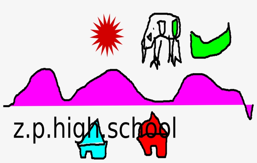 This Free Icons Png Design Of Village Environment, transparent png download