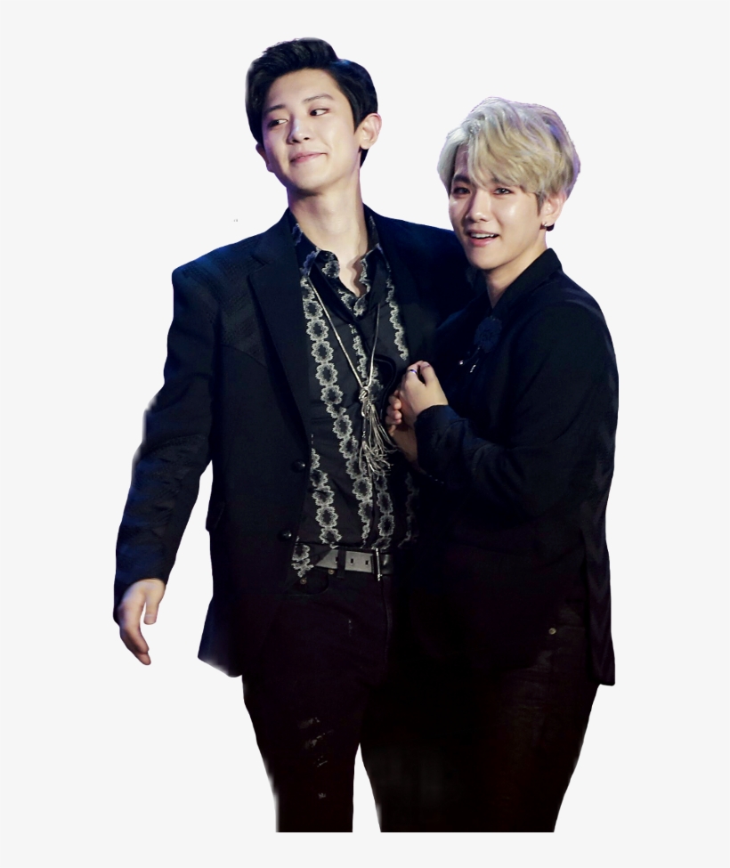 Chanyeol, transparent png download