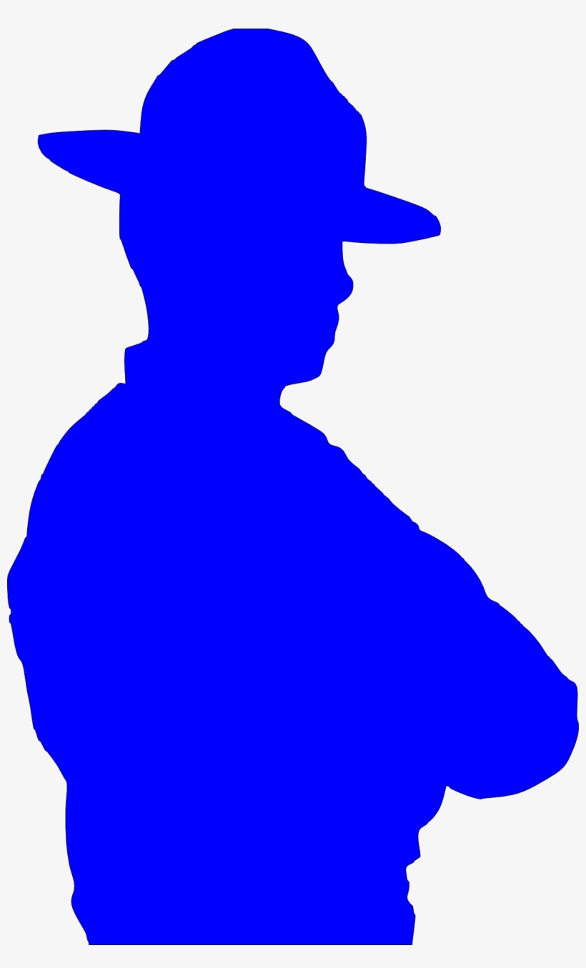 Trooper Police Policeman Officer - World Ranger Day 2018, transparent png download