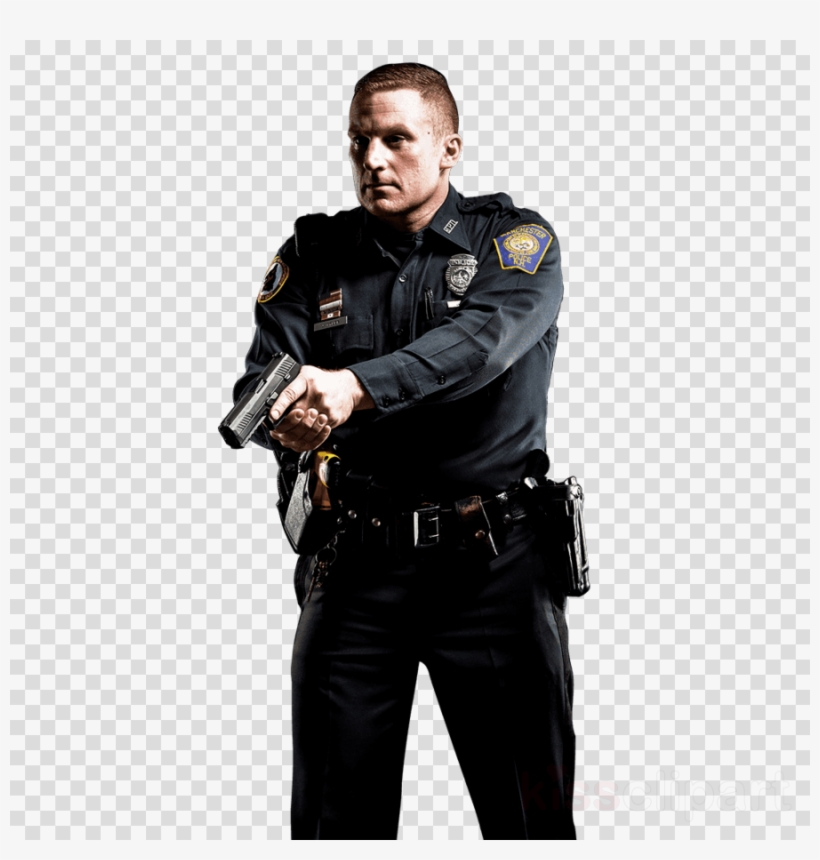 Police Officer Png Clipart Police Officer Commune Police - Police Officer, transparent png download