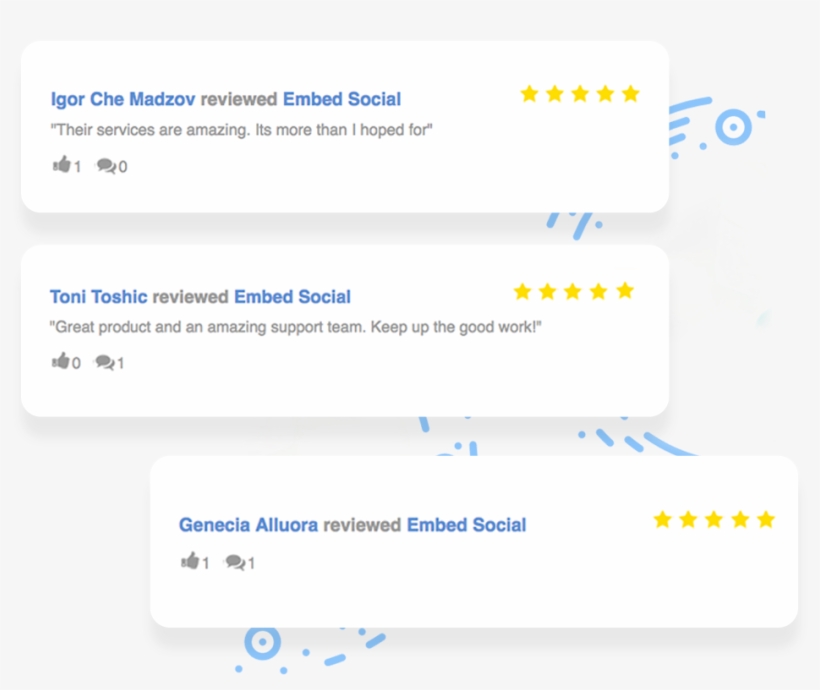 77% Of Consumers Believe Reviews Older Than 3 Months - Embed Facebook Review On Website, transparent png download