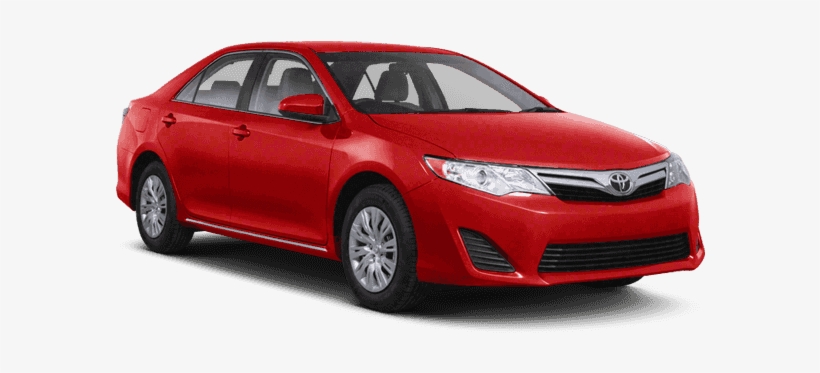 Pre-owned 2012 Toyota Camry Le - 2015 Holden Commodore Sv6, transparent png download