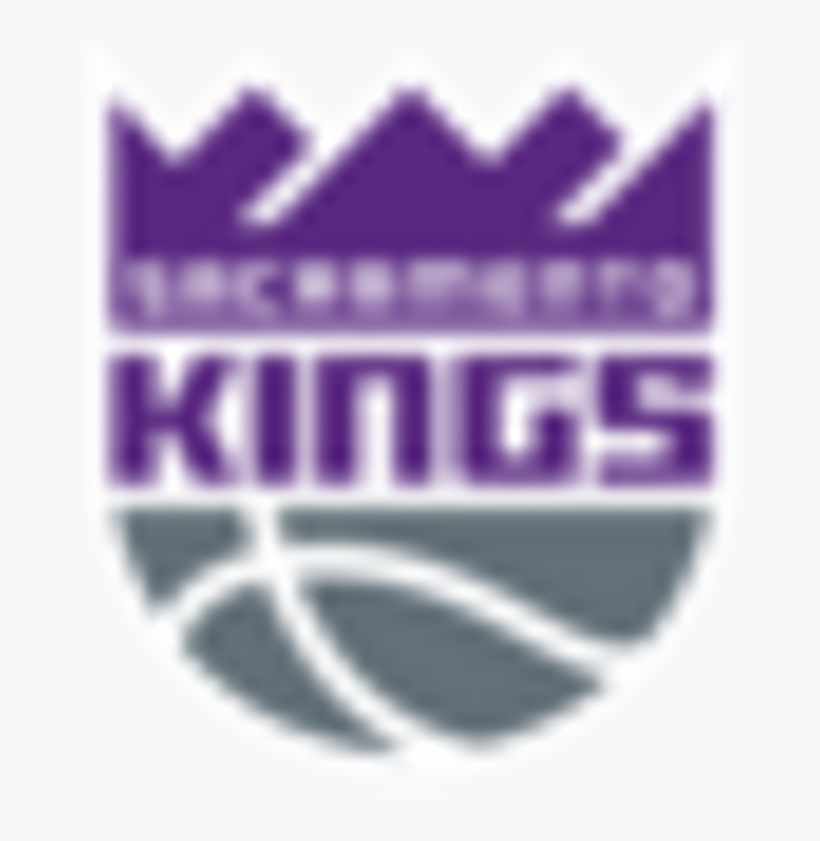 Sacramento Kings - 2017 Sacramento Kings Logo, transparent png download