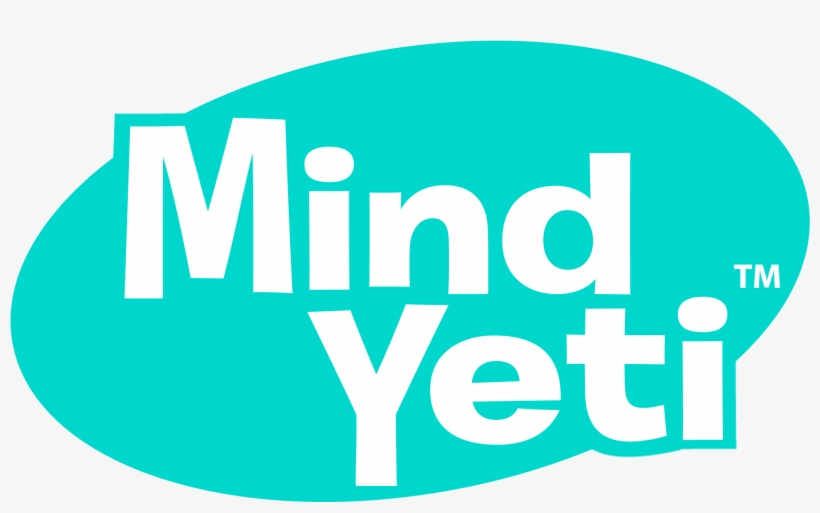 Mind Yeti Help - Mind Yeti Logo, transparent png download
