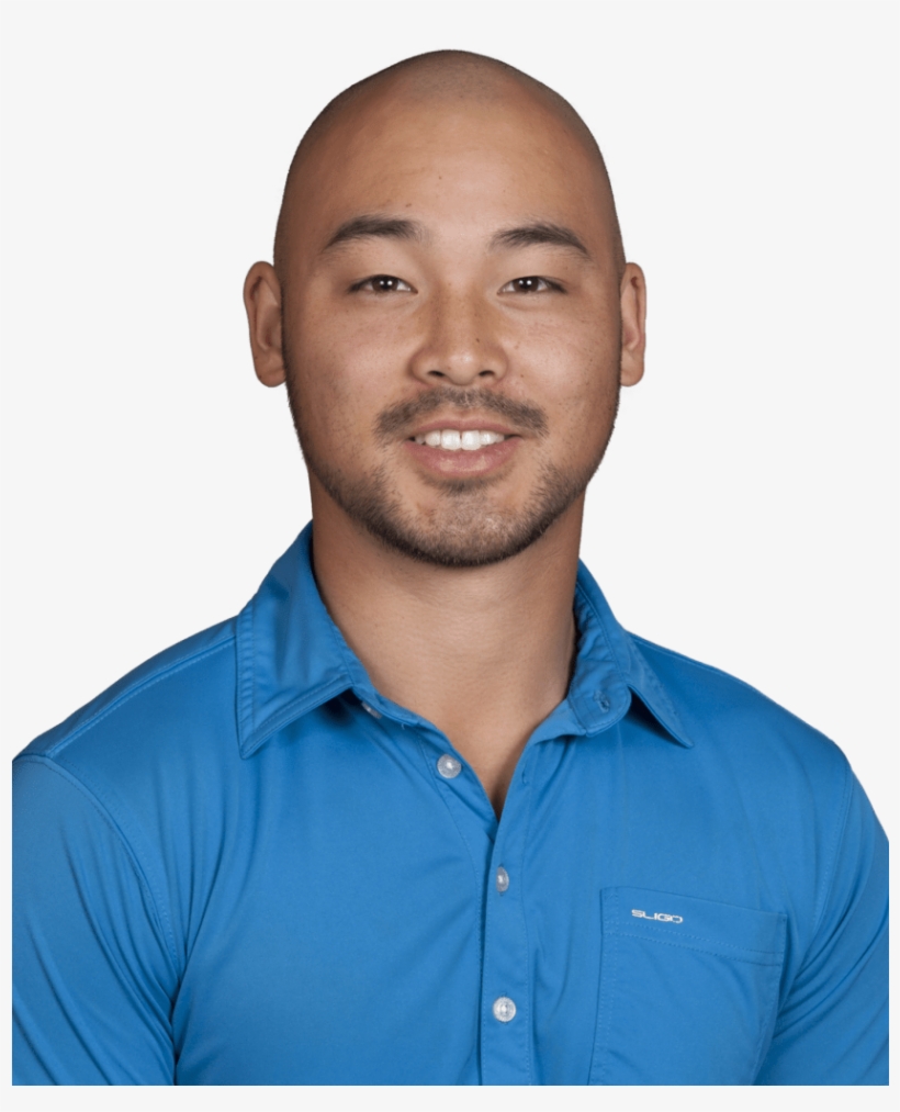 Lucas Kim - Dr Paul Scaddan, transparent png download