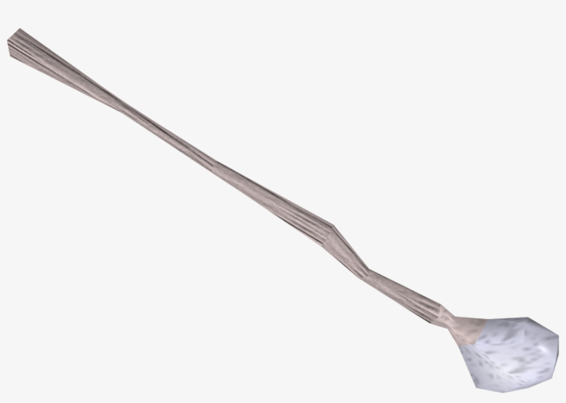 Magic Staff Png - Bill Weasley, transparent png download
