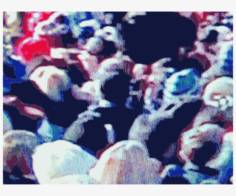 Crowd Clipart Computer Icons Sports - Icon, transparent png download