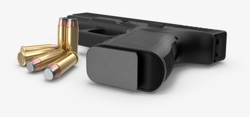 Related Projects - Firearm, transparent png download