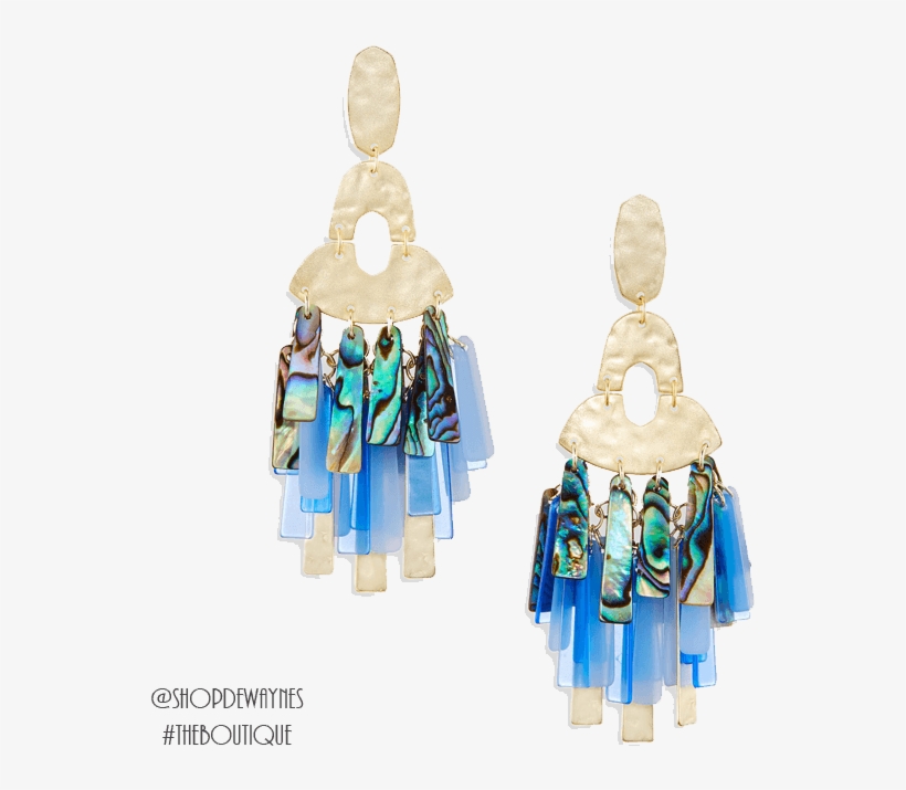 Kendra Scott Kitty - Kendra Scott Kitty Statement Earrings, transparent png download