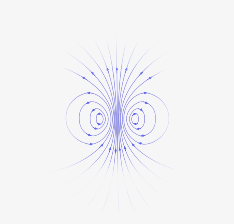 N S Battery Electrified - Circle, transparent png download