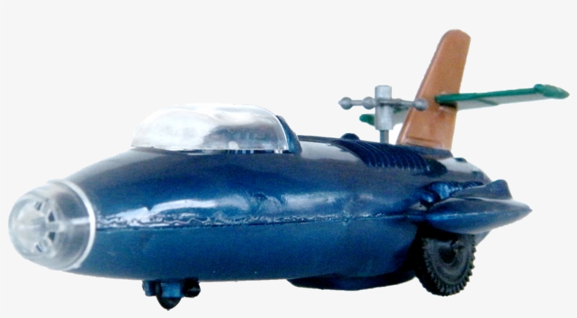 The Figures Measure 1 7/8" H - Bomber, transparent png download