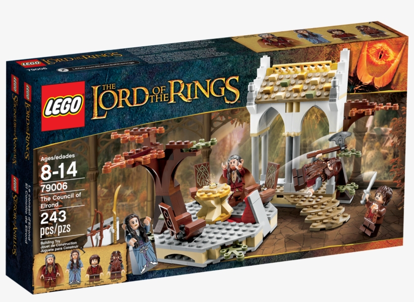 Their Innovative Download On E, Posto, Request Back, - Lego 79006, transparent png download