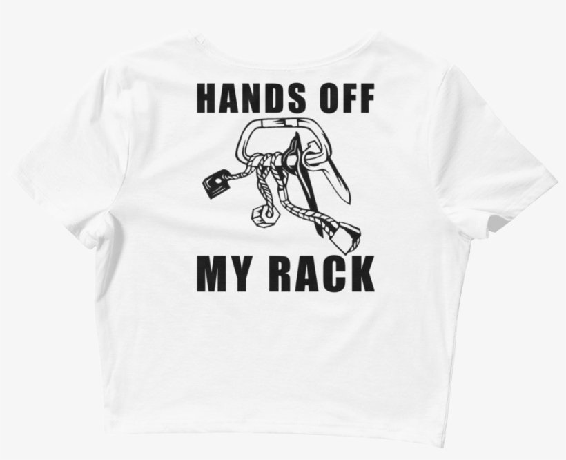 Hands Off My Rack - Shot Put, transparent png download