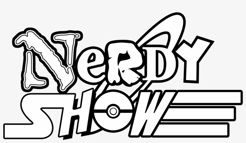 Nerdy Show, transparent png download