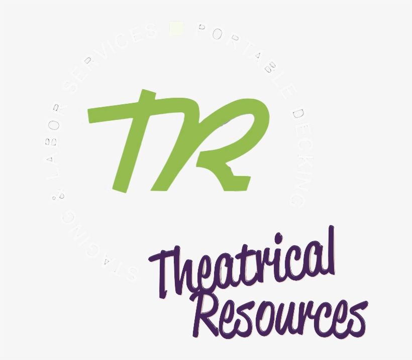 Logopurple - Theatrical Resources, transparent png download